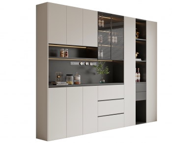 Modern Sideboard-ID:432779898