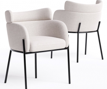 Modern Single Chair-ID:750277043