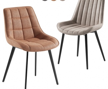 Modern Single Chair-ID:892354013