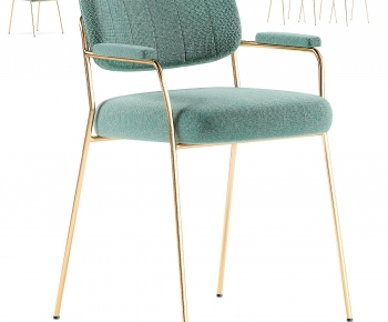 Modern Lounge Chair-ID:140217072