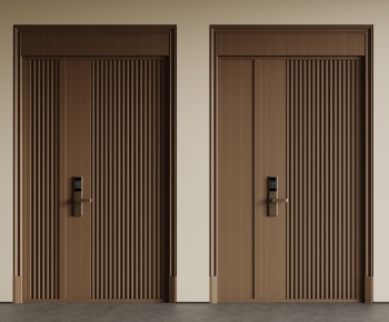 Modern Entrance Door-ID:950339082