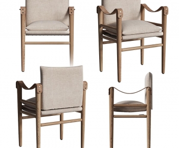 Modern Lounge Chair-ID:569684985