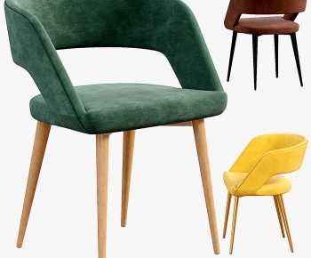 Modern Dining Chair-ID:872334961