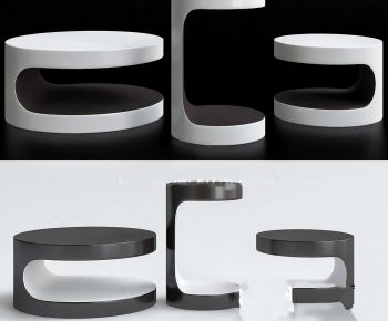 Modern Side Table/corner Table-ID:750679978