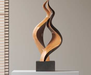 Modern Sculpture-ID:475801944