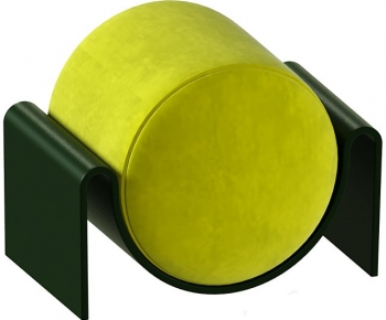 Modern Footstool-ID:819645883