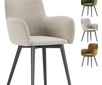 Modern Lounge Chair-ID:740010982