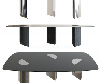 Modern Coffee Table-ID:254880918