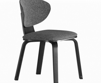 Modern Dining Chair-ID:395904067