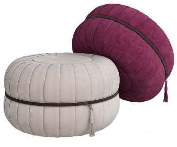 Modern Footstool-ID:729341989