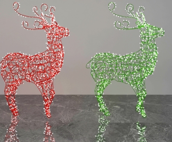 Modern Decorative Lamp-ID:302536963