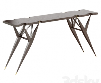 New Chinese Style Table-ID:234442007