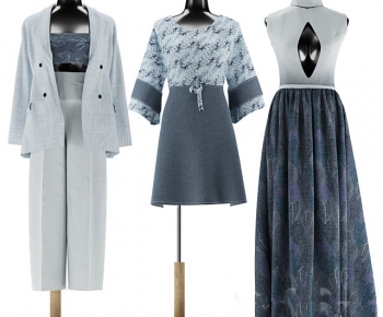 Modern Fashion Model-ID:635202884