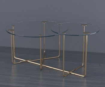 Modern Coffee Table-ID:511043079