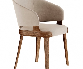 Modern Single Chair-ID:613930278