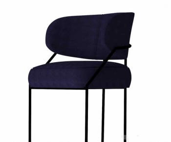 Modern Lounge Chair-ID:986500025