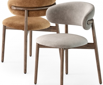 Modern Dining Chair-ID:699049953