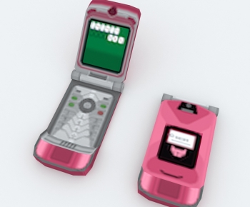Modern Mobile Phone-ID:899379321