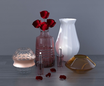 Modern Decorative Set-ID:252863884