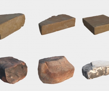 Modern Stone-ID:454709576