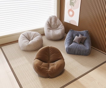 Modern Beanbag-ID:589890964