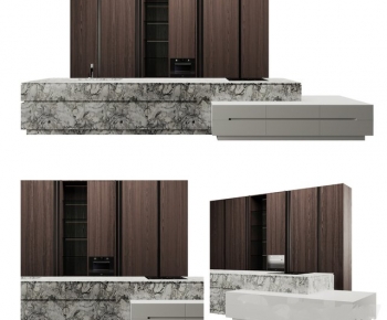 Modern Counter Bar-ID:766511045