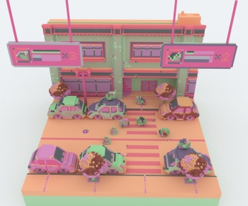 Modern Other-ID:385298014