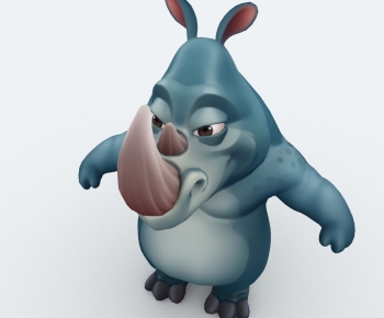 Modern Mammal-ID:159800145