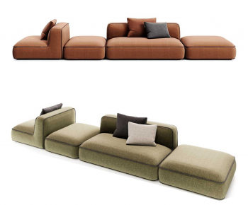Modern Multi Person Sofa-ID:217380055