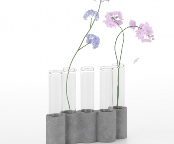 Modern Flower Arrangement-ID:966160066