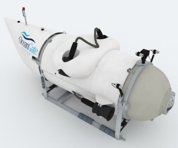 Modern Transportation In Water-ID:152888062