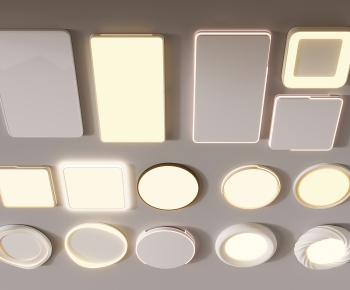 Modern Ceiling Ceiling Lamp-ID:478724008