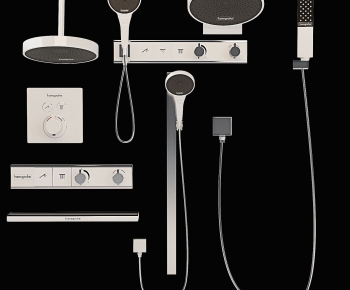 Modern Faucet/Shower-ID:959728962