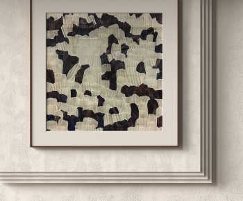 Wabi-sabi Style Painting-ID:100657941