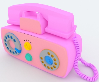 Modern Toys-ID:779700042