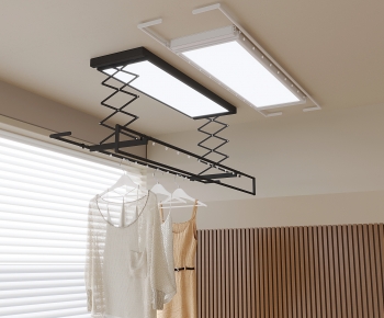 Modern Coat Hanger-ID:873974087