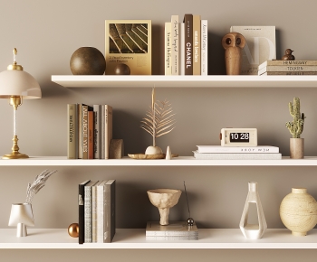 Modern Decorative Set-ID:506320958