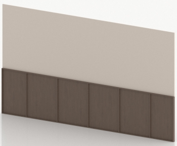 Modern TV Wall-ID:604674102