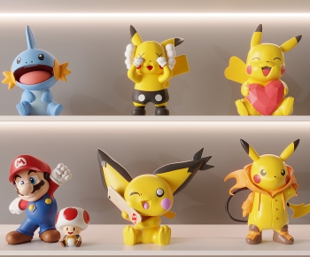 Modern Garage Kit-ID:344630963