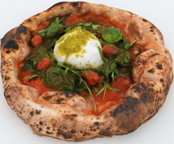 Modern Bread Cake-ID:583635096