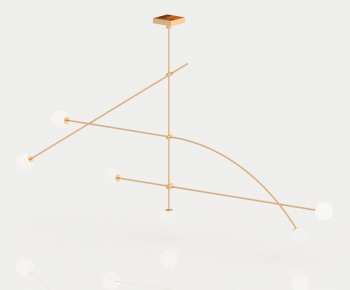 Modern Droplight-ID:978473905