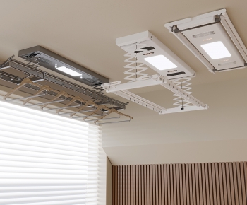 Modern Coat Hanger-ID:884362946