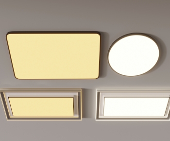 Modern Ceiling Ceiling Lamp-ID:494029541