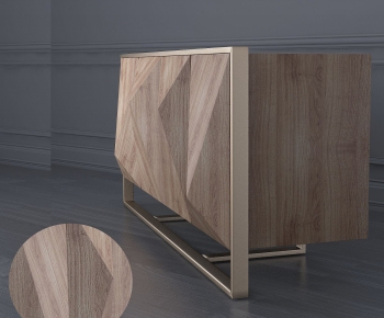 Modern Side Cabinet-ID:468065982