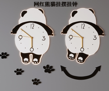 Modern Clocks And Watches-ID:197016006