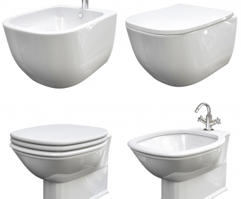 Modern Toilet-ID:588992125