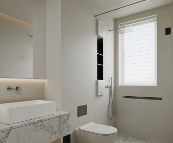 Modern TOILET-ID:661270632