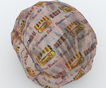 Modern Food-ID:581739909
