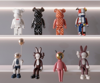 Modern Garage Kit-ID:887767086