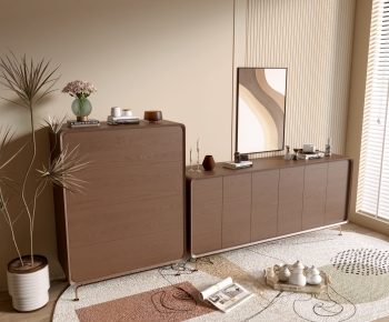 Modern Chest Of Drawers-ID:538142922